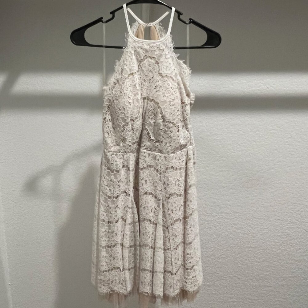 Francesca's Mini Dress - S